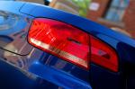 BMW 335i Convertible 2007 года